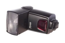 Nissin di622 flash for sale  BILLERICAY