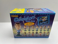 Panini calciatori 2003 gebraucht kaufen  Bottrop