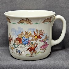 Royal doulton bunnykins for sale  Central Point