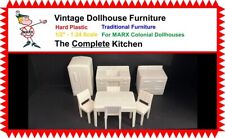 Vintage marx dollhouse for sale  Sheboygan