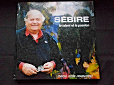Gaston sébire talent d'occasion  Deauville