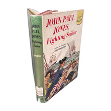 John paul jones for sale  New Milford