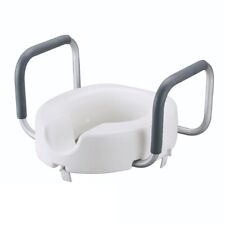 Raised toilet seat for sale  SKIPTON