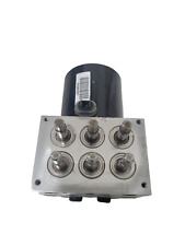 Conjunto de válvula modulador de pressão bomba de freio ABS recondicionado 15904564, usado comprar usado  Enviando para Brazil