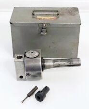 Bridgeport boring head for sale  Fruita