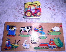 Libro educativo campagna usato  Serra de Conti