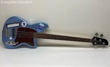 Ibanez tmb100 blue for sale  Seattle