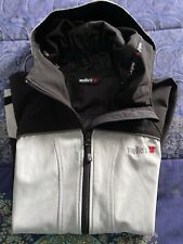 Giubbino trekking softshell usato  Massa Lubrense