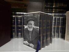 Ungaretti opere meridiani usato  Bologna