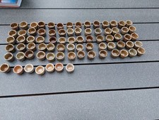 Lot petits pots d'occasion  Appoigny
