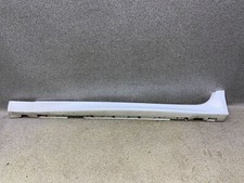 Seitenschweller links 9x23 gebraucht kaufen Seitenschweller links 9x23 gebraucht kaufen  Deutschland