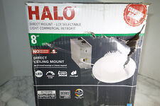 Halo lcr8 direct for sale  Davison