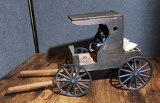 Vintage hand made for sale  Kansas City