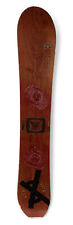 Vtg burton asym for sale  La Quinta