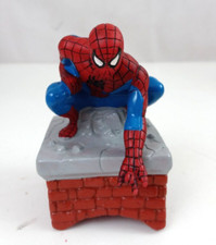 Spiderman brick wall for sale  Mound City