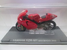 Max biaggi yamaha for sale  CHORLEY