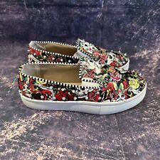 Hardy slip shoes for sale  BOREHAMWOOD