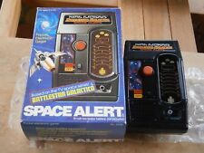 Space alert mattel usato  Varese