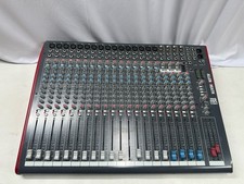 Allen heath zed24 for sale  Apopka