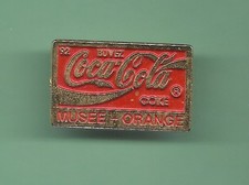 Pin coca cola d'occasion  Entressen