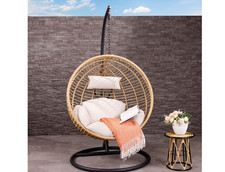 Single hanging swing for sale  LOUGHBOROUGH