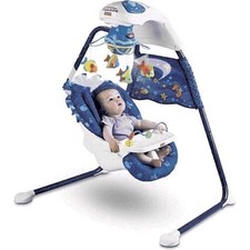 Fisher price aquarium gebraucht kaufen  Sande