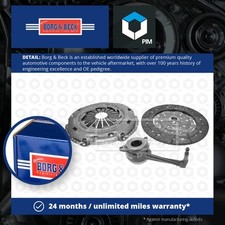 Clutch kit 3pc for sale  UK