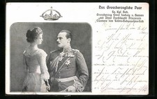 Grossherzog ernst ludwig gebraucht kaufen  Berlin