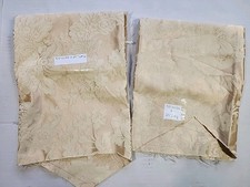 Vtg ivory damask for sale  Galax