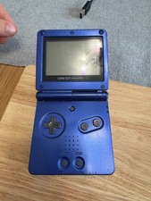 Nintendo gameboy advance for sale  NEWBURY