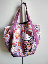 Hello kitty bag usato  Poggibonsi