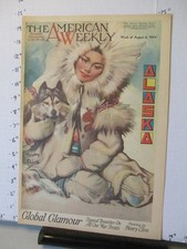 Newspaper 1944 wwii for sale  Wentzville