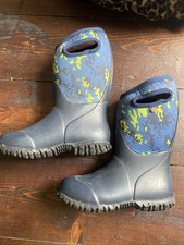 Bogs waterproof insulated for sale  SHEFFIELD