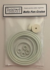 1966 bally fun for sale  Eustis