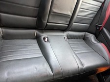 Banquette arriere renault d'occasion  Montenois