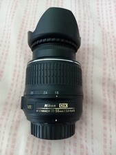 Nikon zoom nikkor for sale  SHEPTON MALLET
