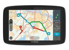 Tomtom car sat for sale  BIRMINGHAM
