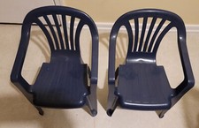 Children pair blue for sale  Chester