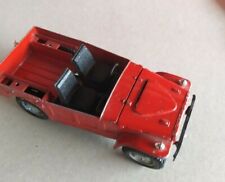Macchinina modellino fiat usato  Sarzana