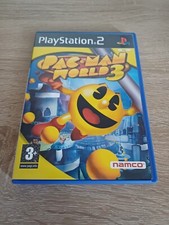 Pac Man World 3 - Playstation 2 PS2 - complet - fonctionnel - PAL FR comprar usado  Enviando para Brazil