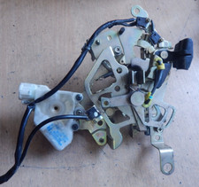 Genuine nissan elgrand for sale  BIRMINGHAM