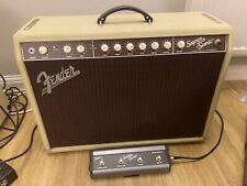 fender supersonic 60 for sale fender supersonic 60 for sale WORTHING