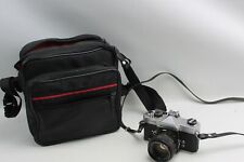 Untested vintage fujica for sale  Stafford