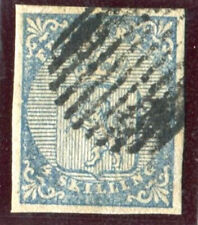 1855 norvegia4 azzurro usato  Milano