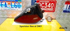 Harley davidson serbatoio usato  Nocera Superiore