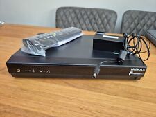 Humax hdr 1800t for sale  BEDWORTH