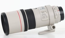 Canon 300mm f4l d'occasion  Lyon VII