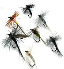 Dry fly fishing for sale  SANDBACH