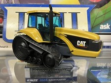Usado, Trator de esteira 1/16 NZG 1996 CAT Challenger 45 exibido bem usado comprar usado  Enviando para Brazil