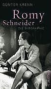 Romy schneider biographie gebraucht kaufen  Berlin